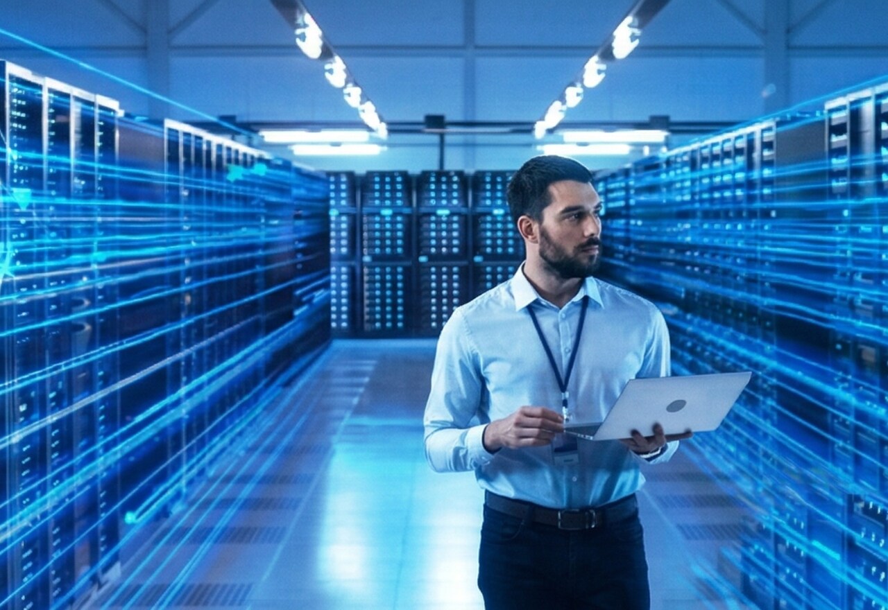 Technologie, Medien & Telekommunikation